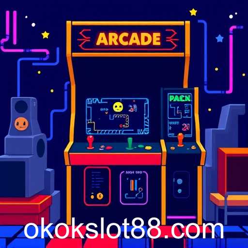 Arcade Classics