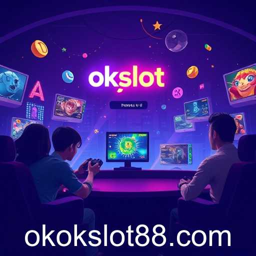 Digital Gaming Dynamics