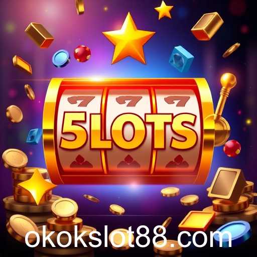 The Rise of Okokslot in the Gaming World