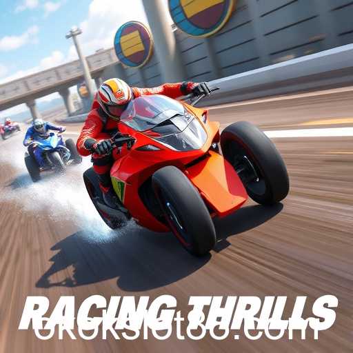 Racing Thrills