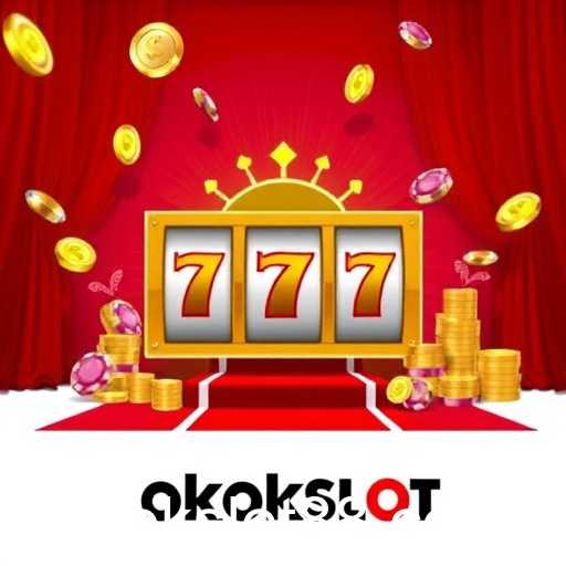 The Rise of Okokslot in Digital Gaming