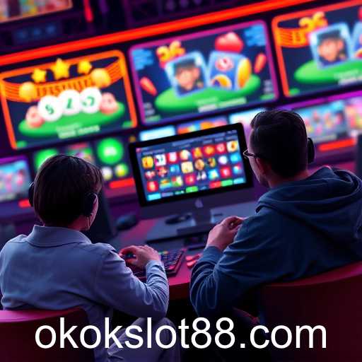 The Rise of Online Gaming Communities in 2025